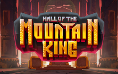 Mountain King